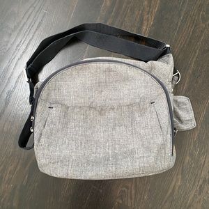 stokke diaper bag